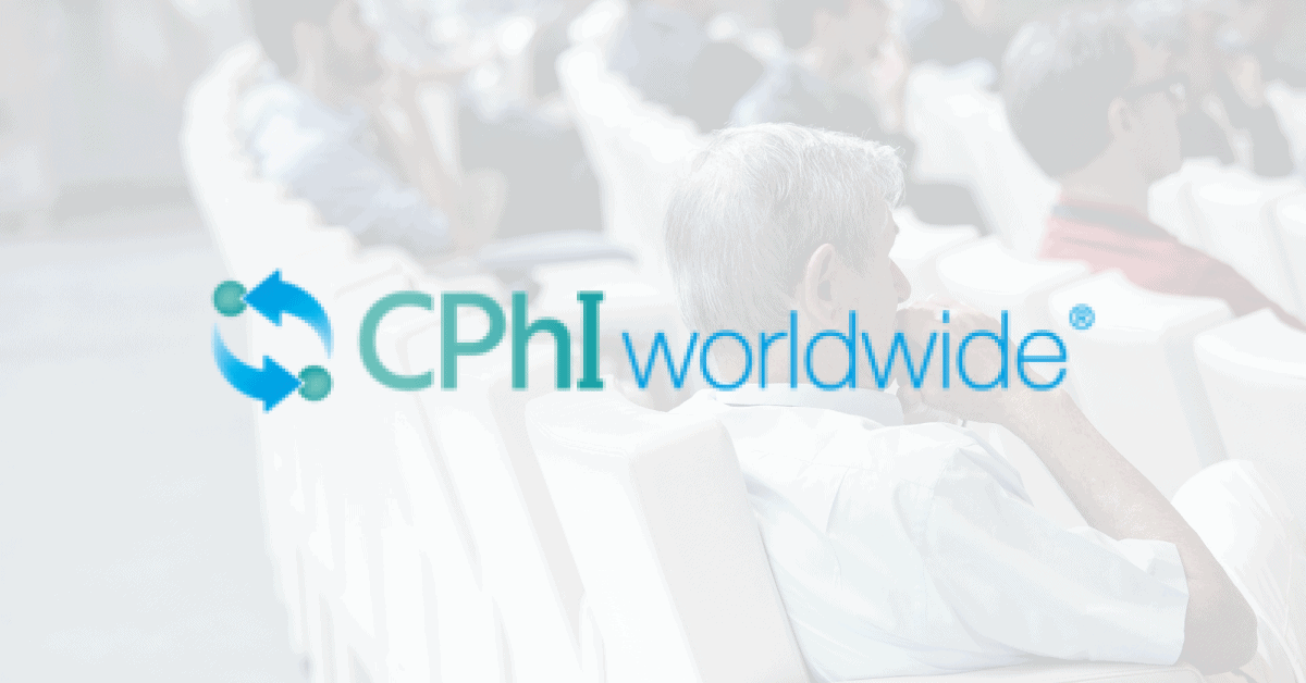 CPHI Worldwide 2021