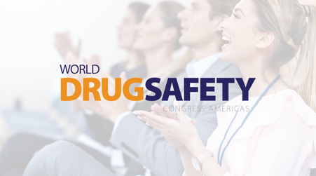 World Drug Safety Congress Americas 2024