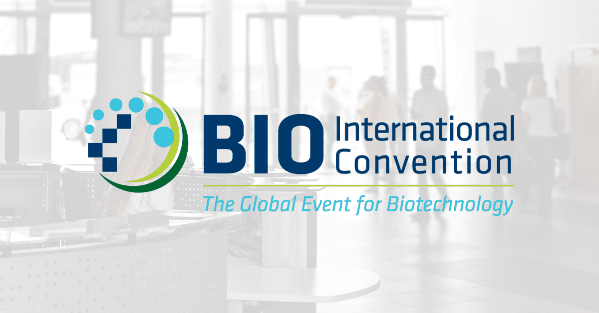 BIO International Convention 2022