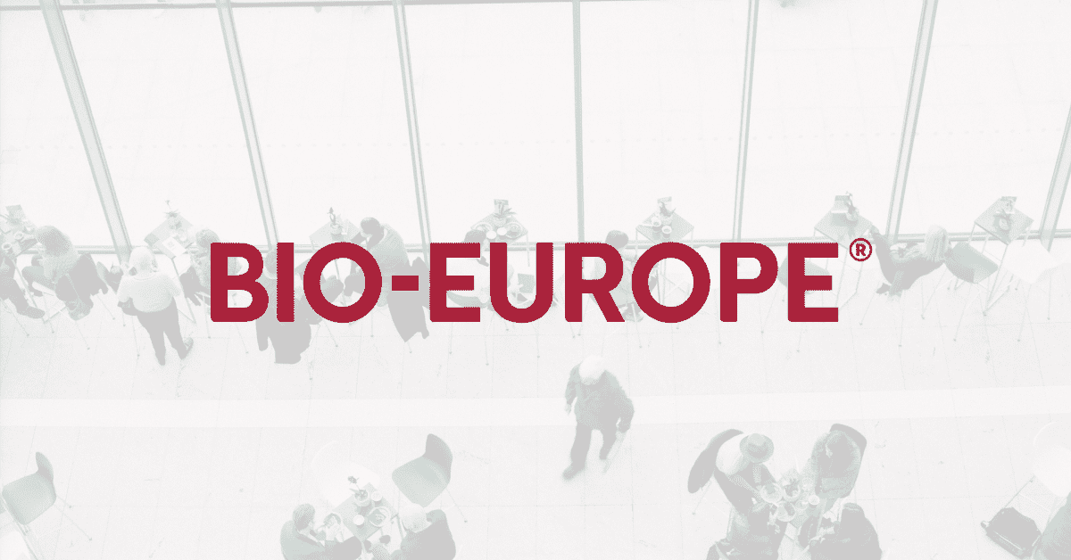 Bio-Europe Digital 2021