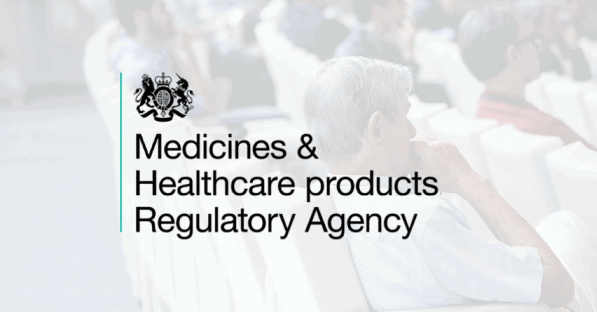 MHRA Good Pharmacovigilance Practice Symposium 2022