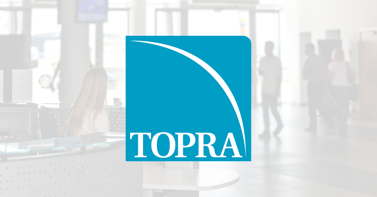 TOPRA Annual Symposium 2024