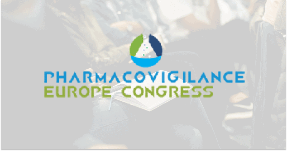 Pharmacovigilance Europe Congress 2022