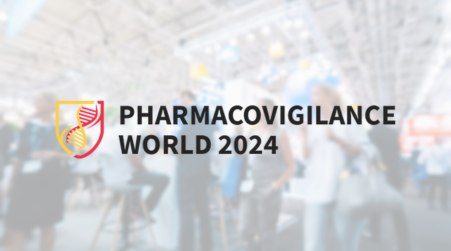 Pharmacovigilance World 2024