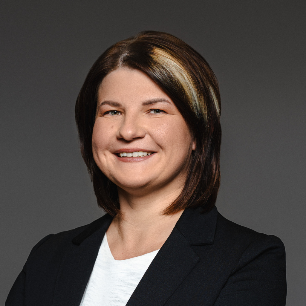 Ada Stelmakienė, MPharm, PhD