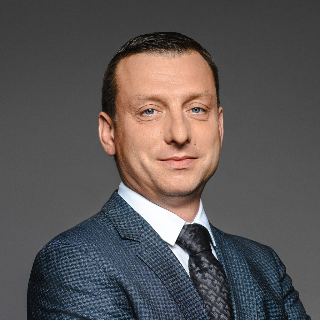 Martynas Juzėnas, MPharm