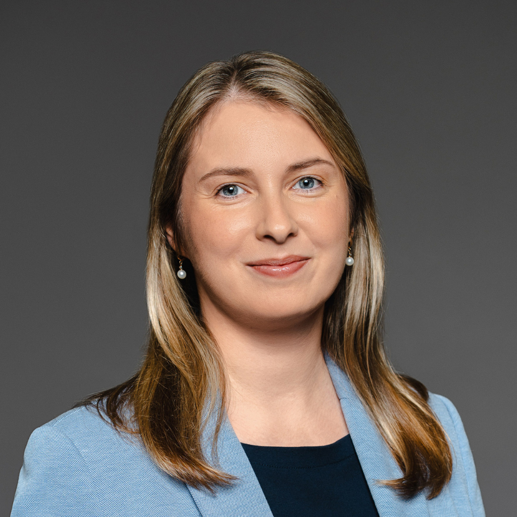 Lina Kaušakienė, MPharm