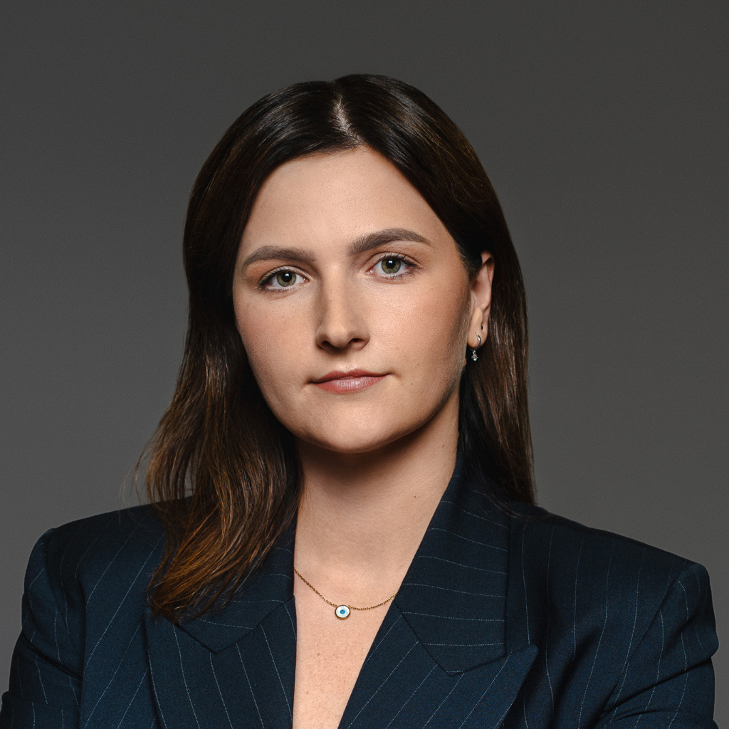 Aistė Pauliukonė, MSc