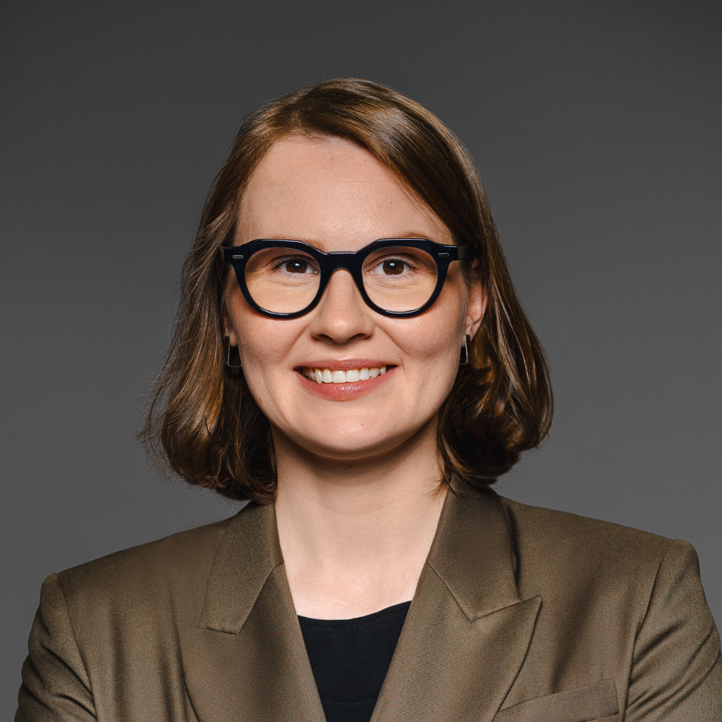 Monika Staniulytė, MPharm