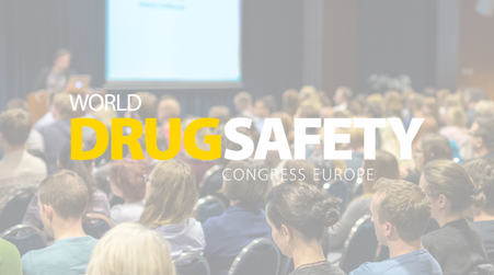 World Drug Safety Congress EU 2023