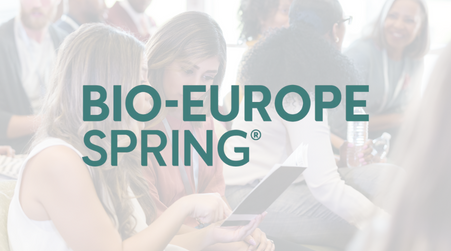 Bio-Europe Spring 2023