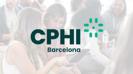 CPHI Barcelona 2023