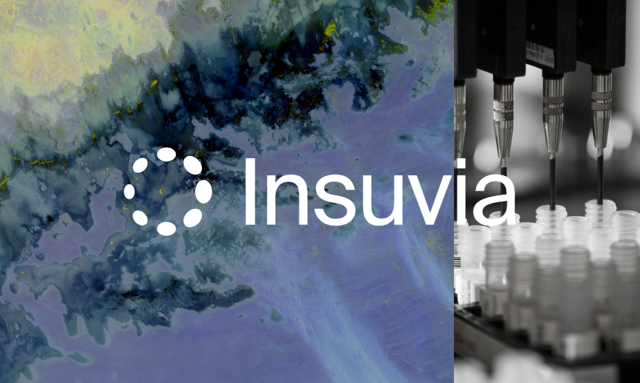 Insuvia’s New Look and Enhanced Website