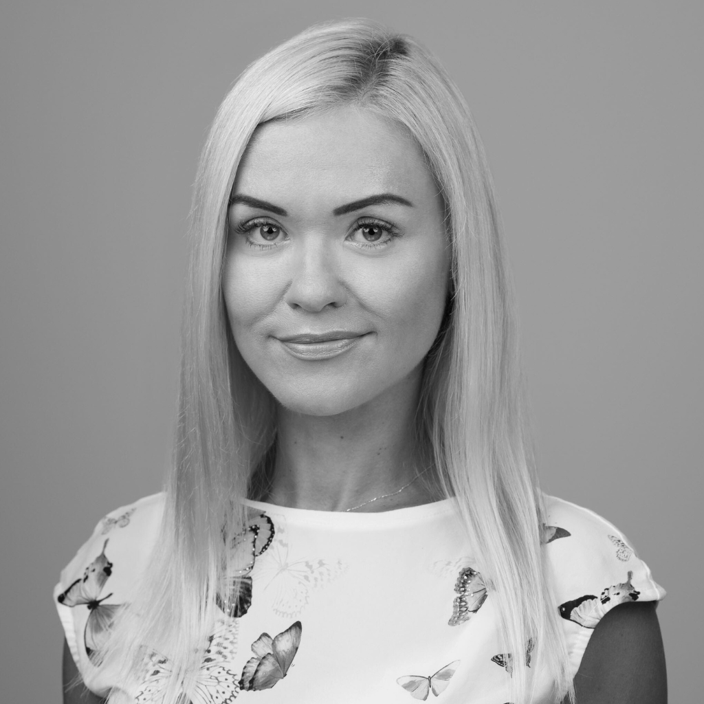 Diana Astover Senior Regulatory Affairs & Pharmacovigilance Specialist