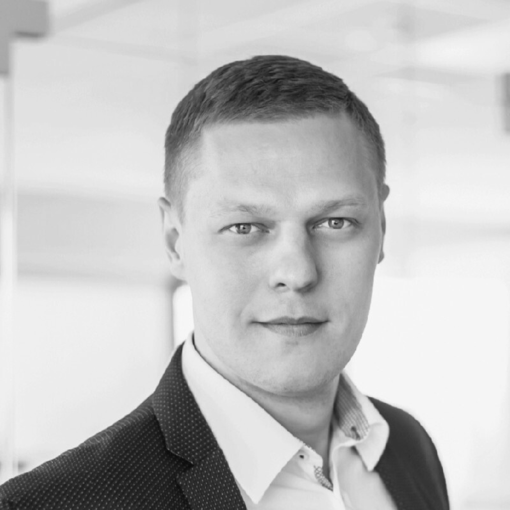 Nerijus Luksys Pharmacovigilance Specialist, QPPV Office
