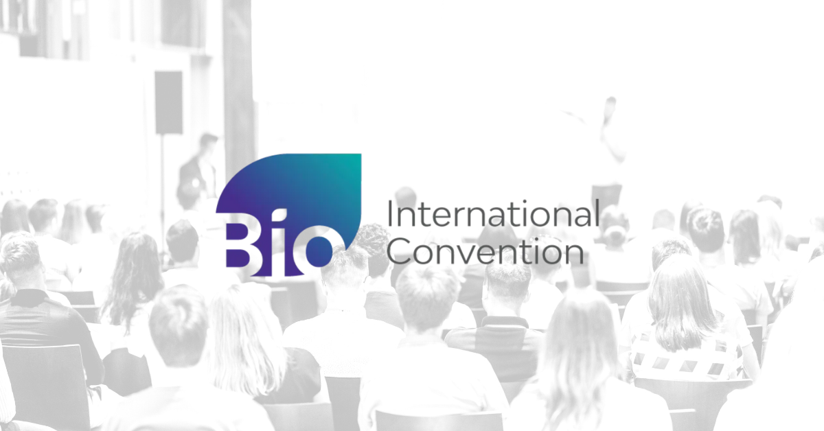 BIO International Convention 2025
