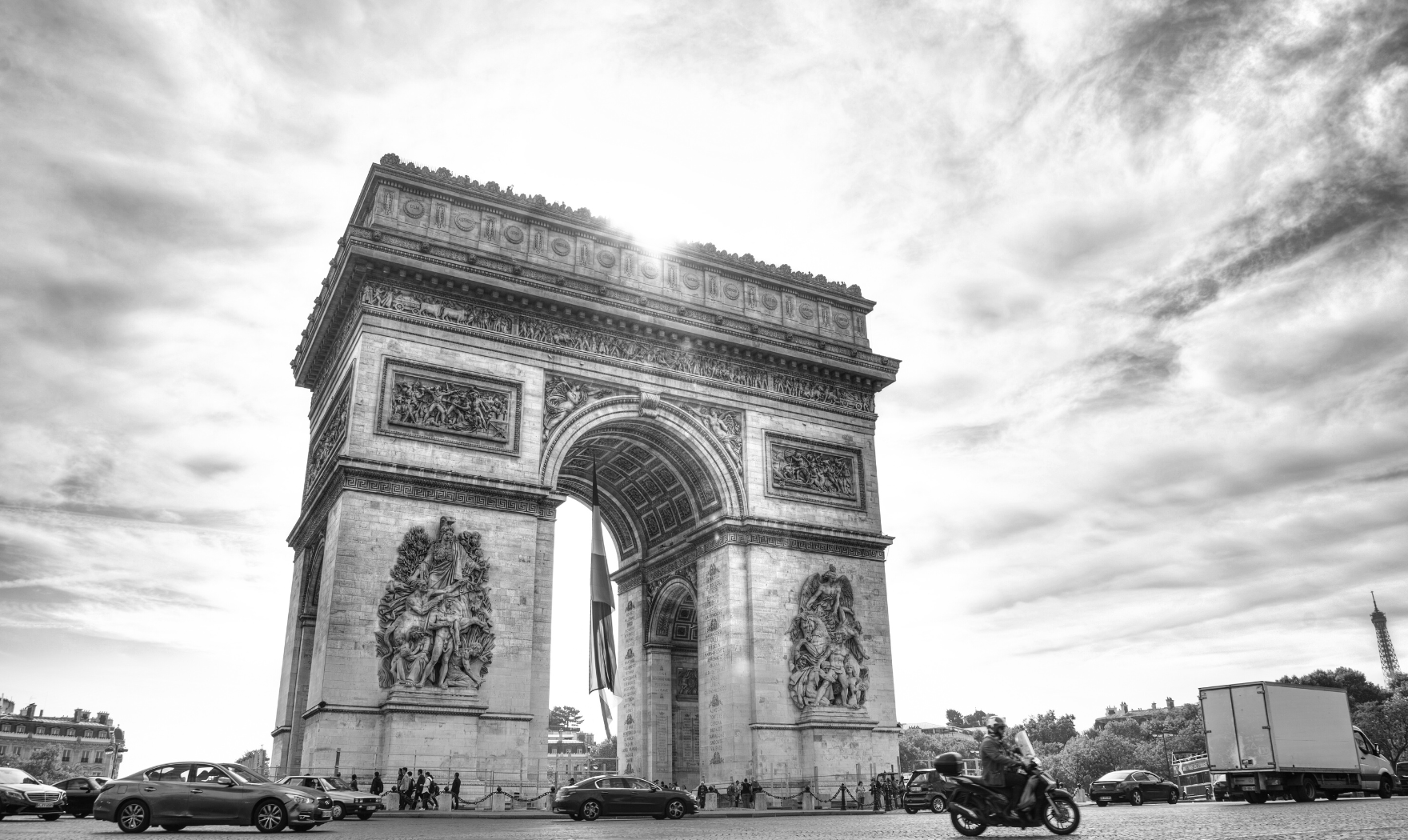 Pharmacovigilance & Regulatory Affairs in France