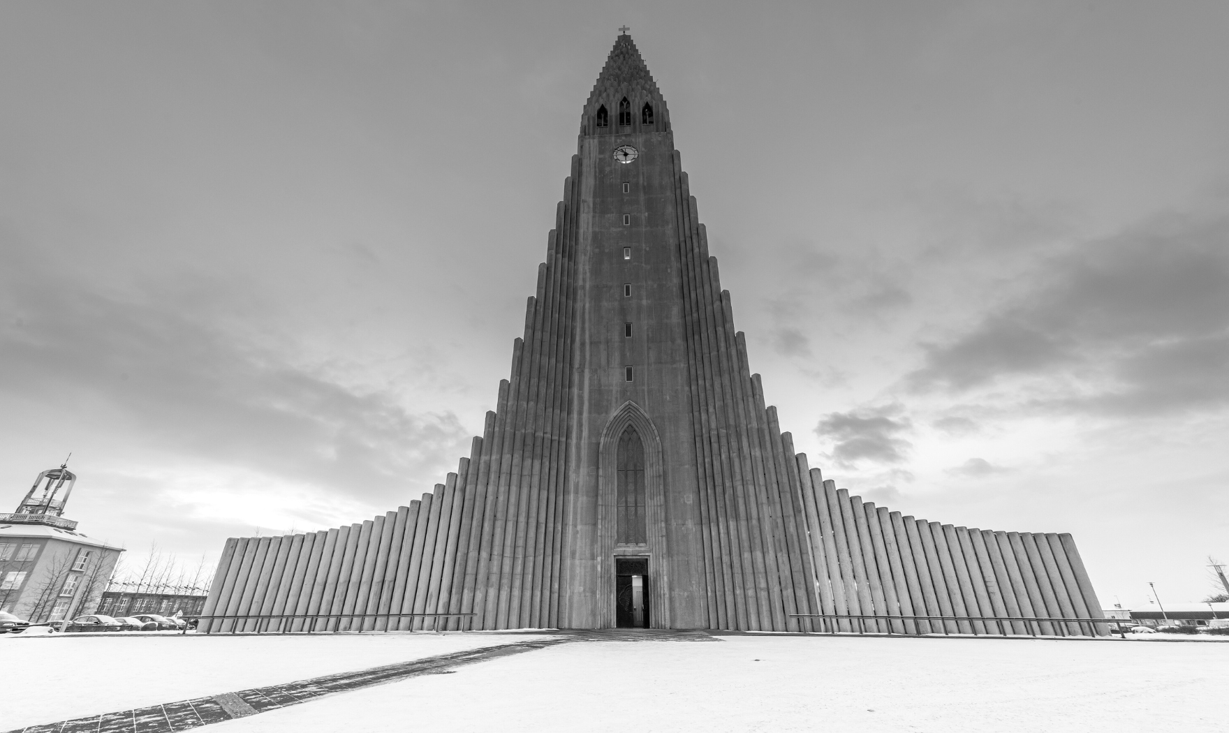 Pharmacovigilance & Regulatory Affairs In Iceland