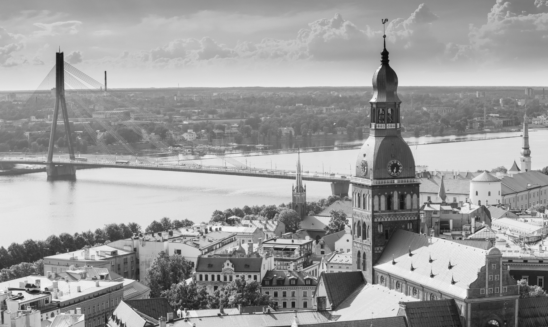 Pharmacovigilance & Regulatory Affairs in Latvia