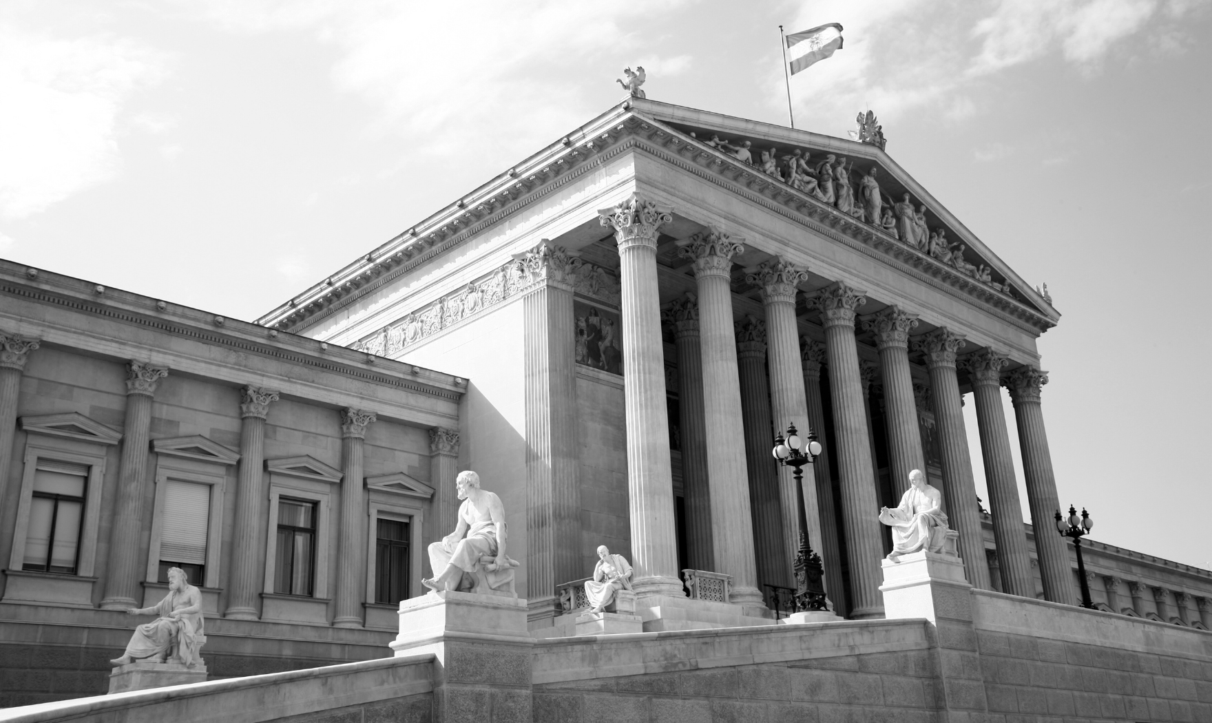 Pharmacovigilance and Regulatory Affairs in Austria