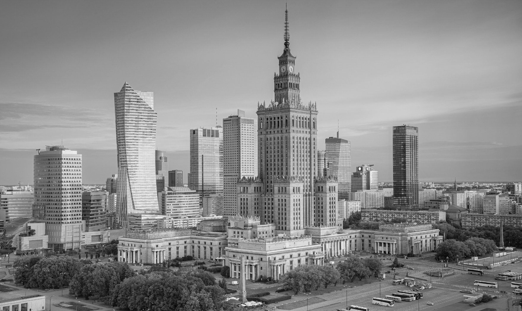 Pharmacovigilance and Regulatory Affairs in Poland