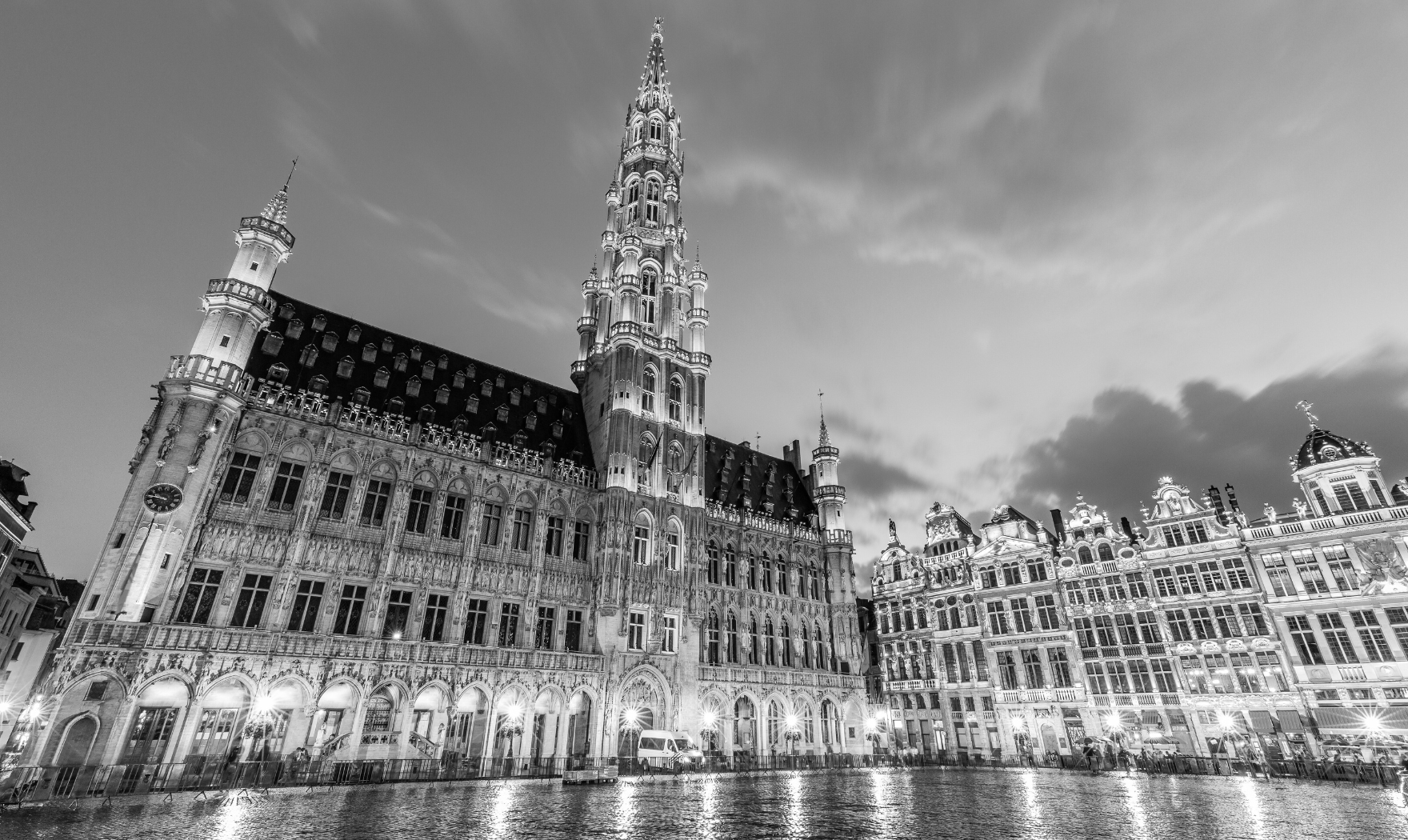 Pharmacovigilance and Regulatory Affairs in Belgium