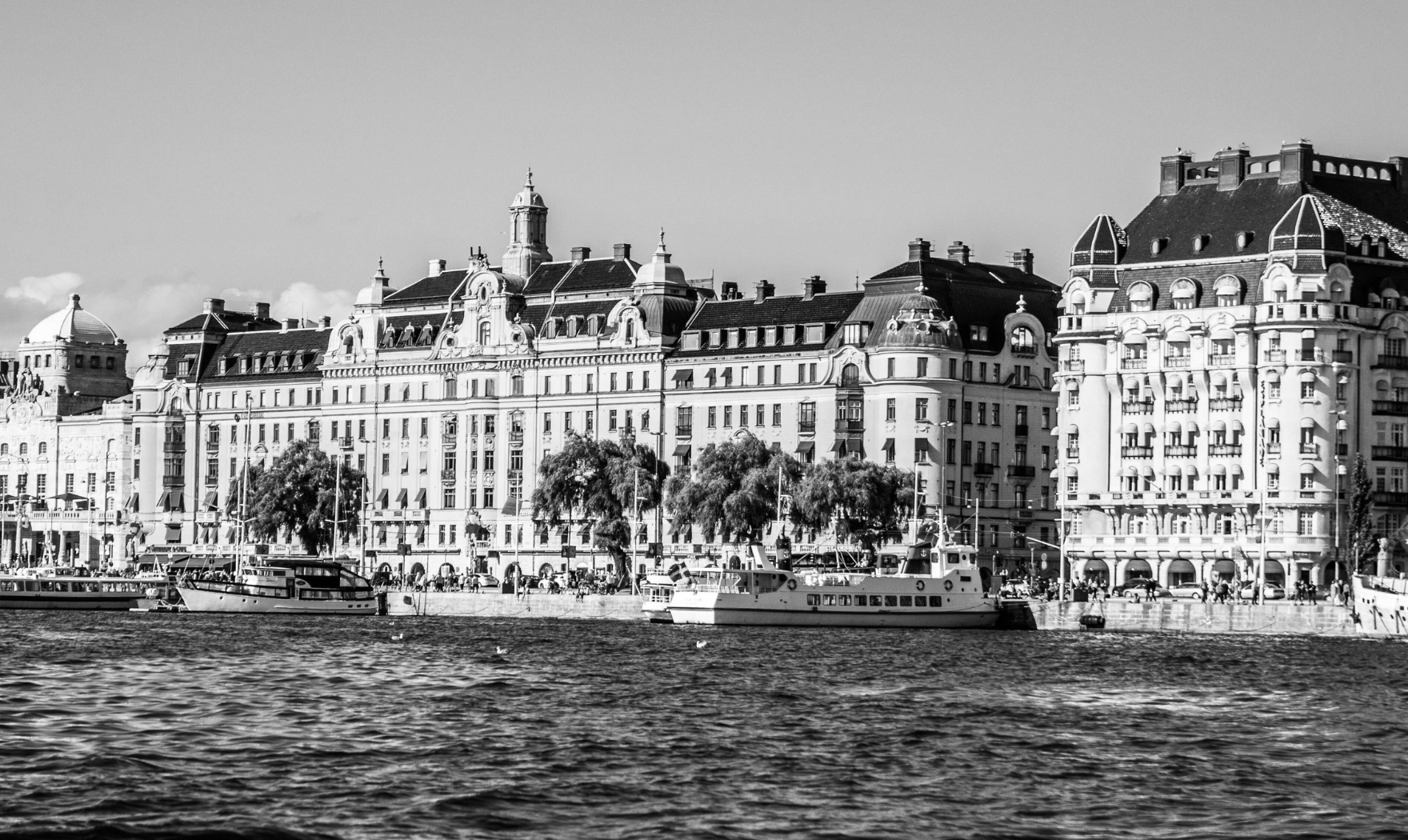 Pharmacovigilance and Regulatory Affairs in Sweden