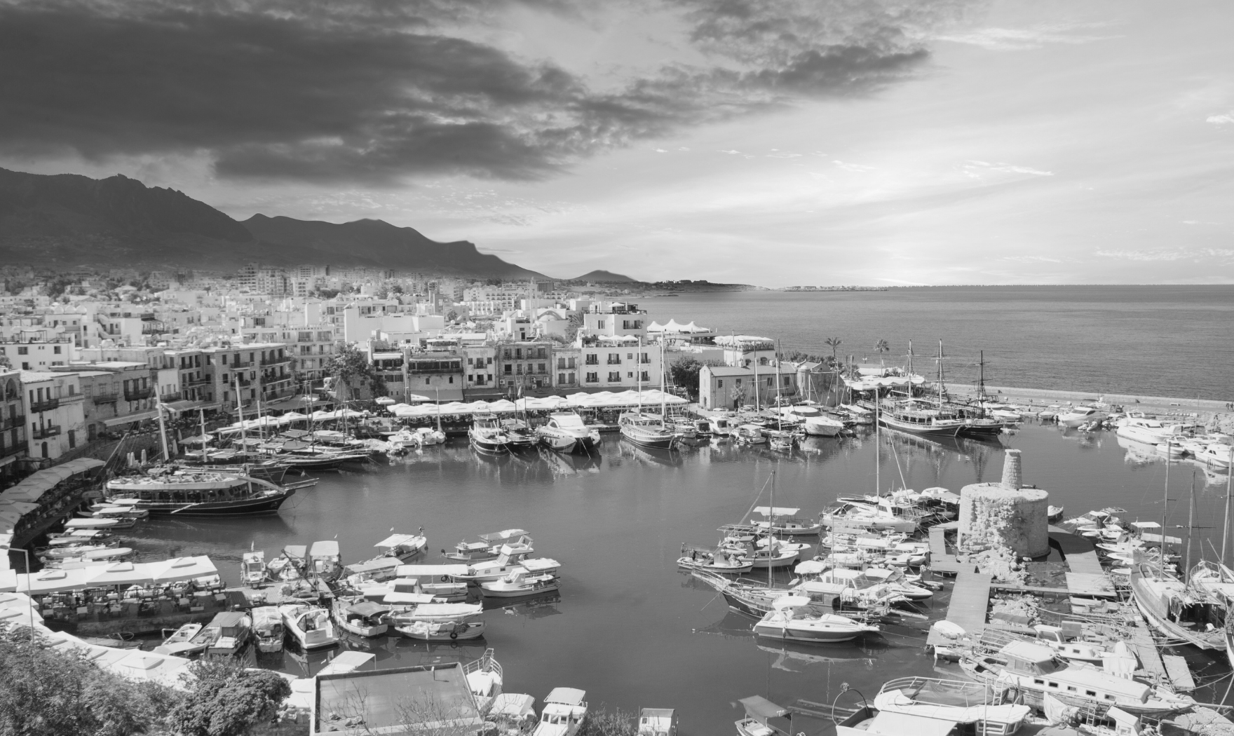 Pharmacovigilance & Regulatory Affairs in Cyprus