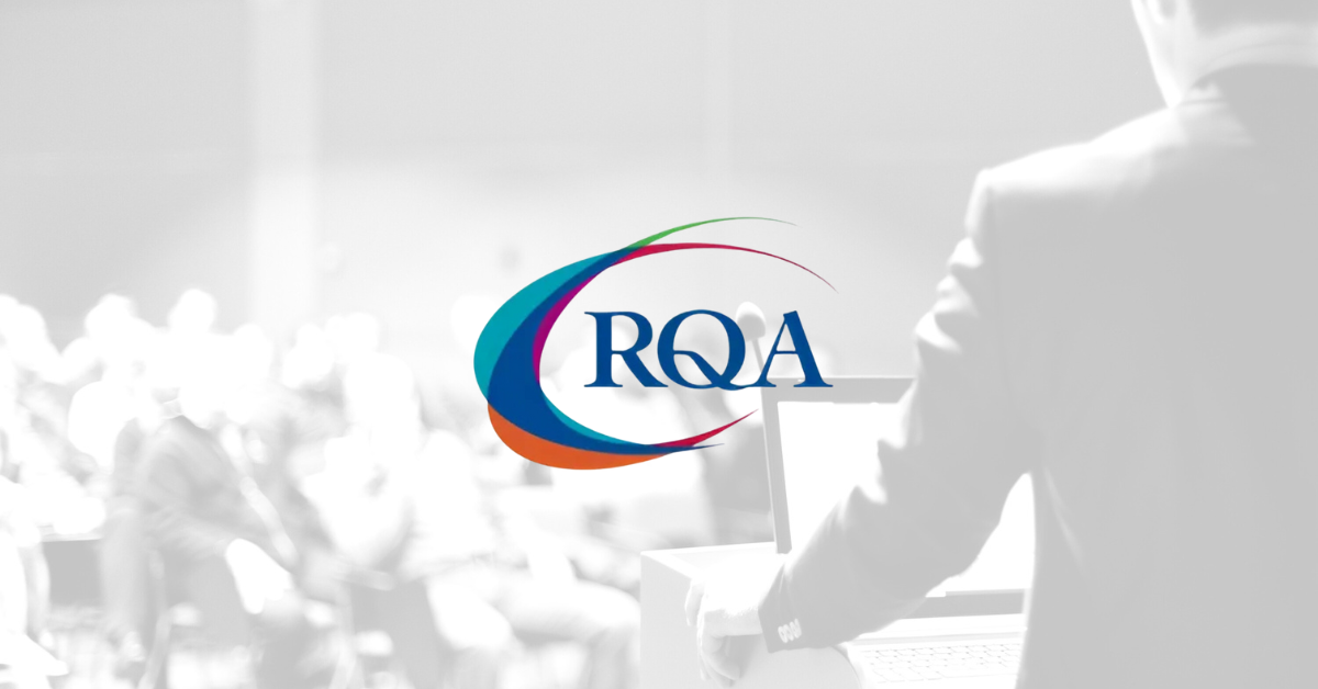 RQA 2025 International QA Conference