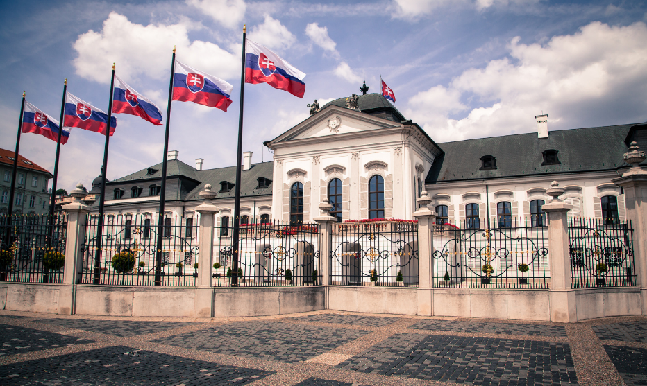 Additional Risk Minimisation Requirements in Slovakia