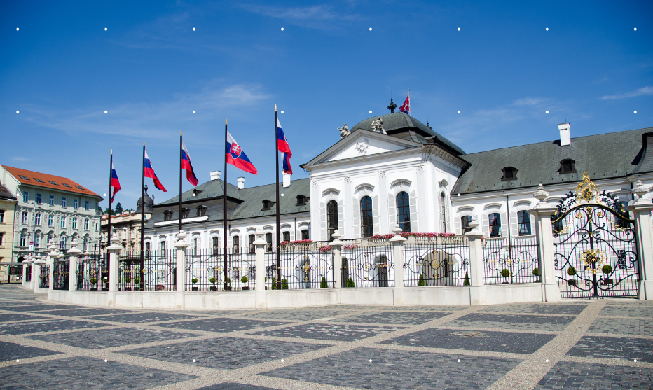 Additional Risk Minimisation Requirements in Slovakia