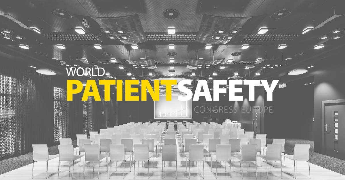 World Patient Safety Congress EU 2026